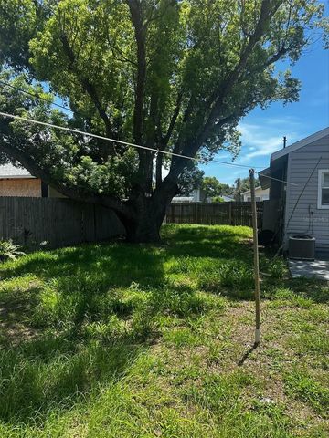 4411 16TH AVENUE S, St Petersburg, FL 33711