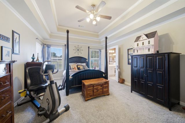 3104 N Oak Avenue, Broken Arrow, OK 74012
