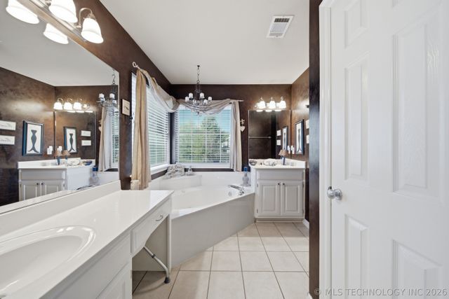 3104 N Oak Avenue, Broken Arrow, OK 74012