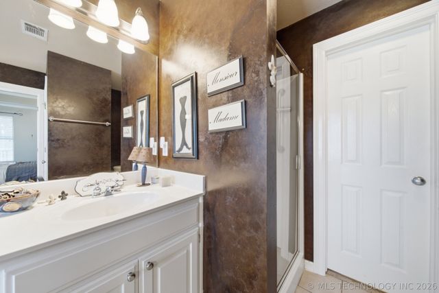 3104 N Oak Avenue, Broken Arrow, OK 74012