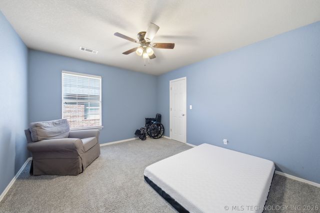 3104 N Oak Avenue, Broken Arrow, OK 74012