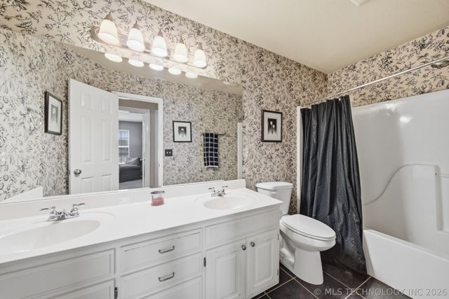 3104 N Oak Avenue, Broken Arrow, OK 74012