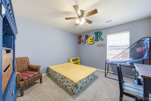 3104 N Oak Avenue, Broken Arrow, OK 74012
