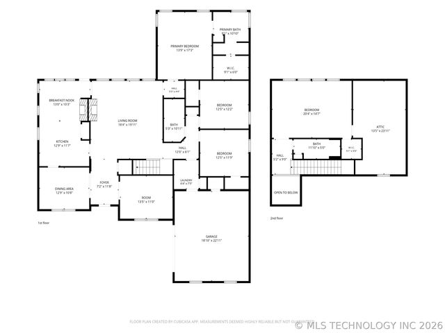 3104 N Oak Avenue, Broken Arrow, OK 74012