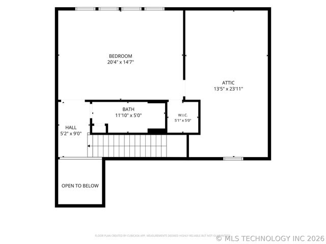 3104 N Oak Avenue, Broken Arrow, OK 74012
