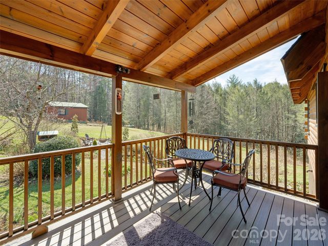 622 Oleta Road, Hendersonville, NC 28792