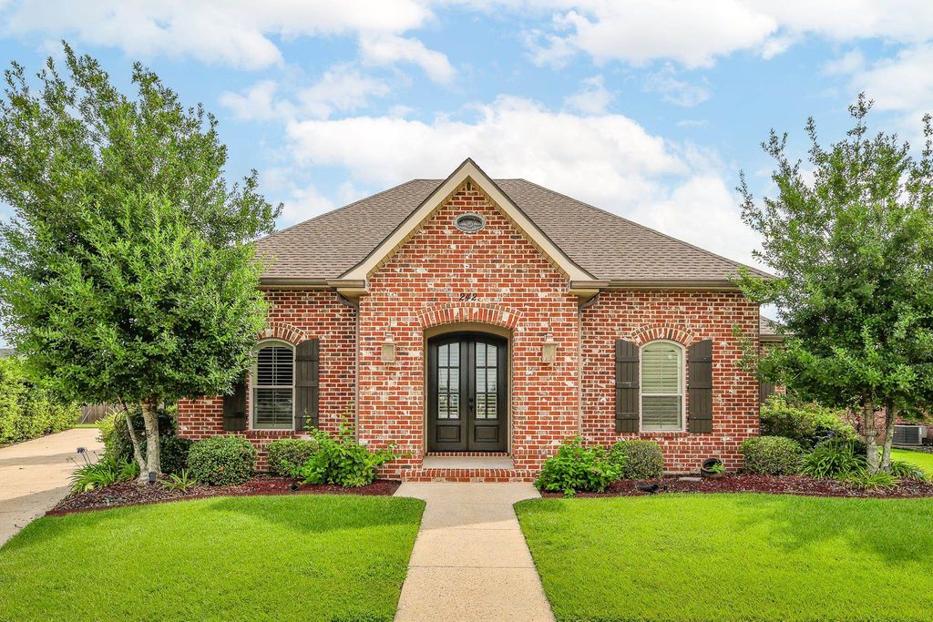 242 Jaden Lane, Houma, LA 70360