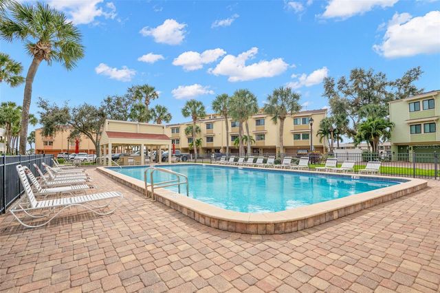 529 SANDY HOOK ROAD, Treasure Island, FL 33706