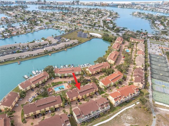 529 SANDY HOOK ROAD, Treasure Island, FL 33706