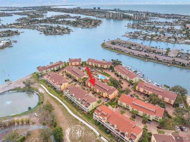 529 SANDY HOOK ROAD, Treasure Island, FL 33706