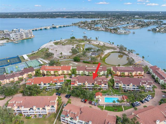 529 SANDY HOOK ROAD, Treasure Island, FL 33706