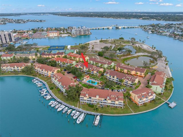 529 SANDY HOOK ROAD, Treasure Island, FL 33706