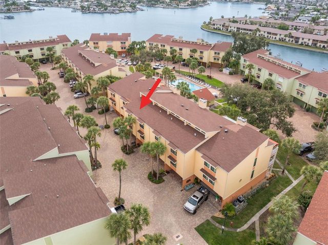 529 SANDY HOOK ROAD, Treasure Island, FL 33706