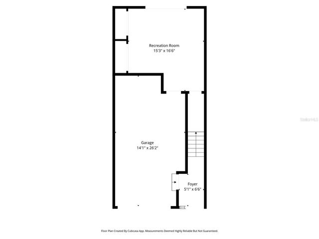 529 SANDY HOOK ROAD, Treasure Island, FL 33706