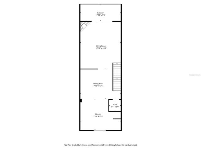 529 SANDY HOOK ROAD, Treasure Island, FL 33706