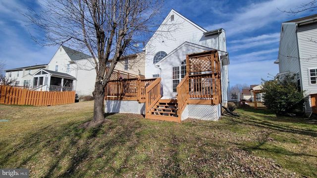 12132 TANGO LN, Woodbridge, VA 22193