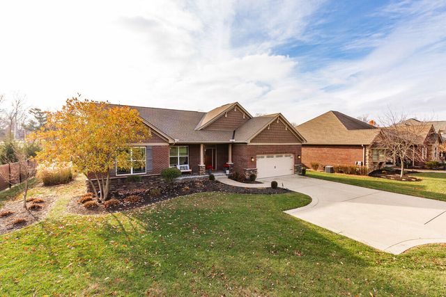 15 Cahill Court, Lakeside Park, KY 41017