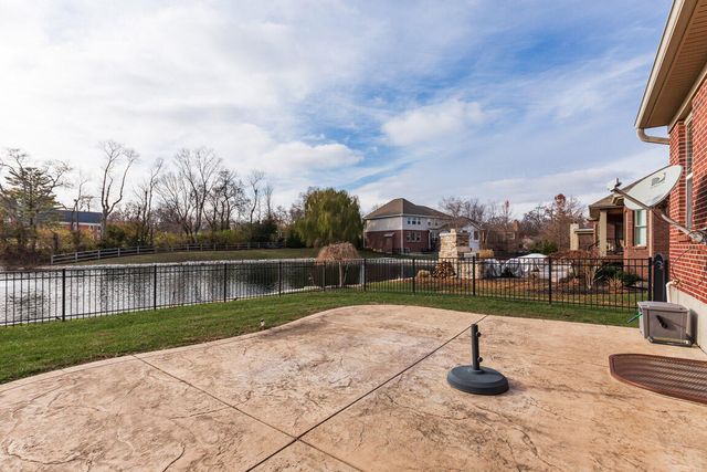 15 Cahill Court, Lakeside Park, KY 41017