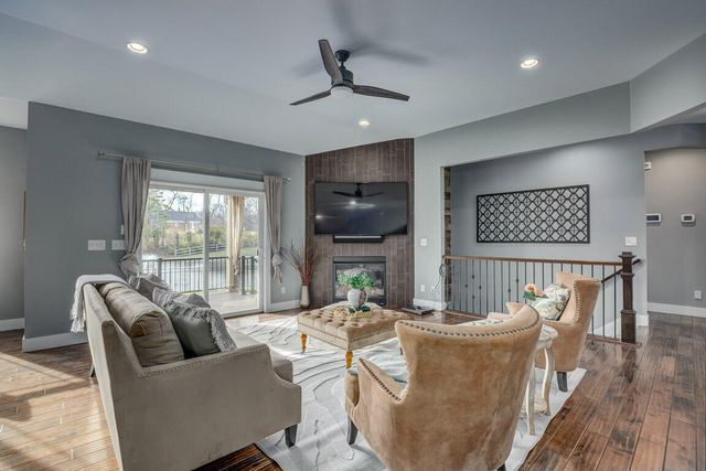 15 Cahill Court, Lakeside Park, KY 41017