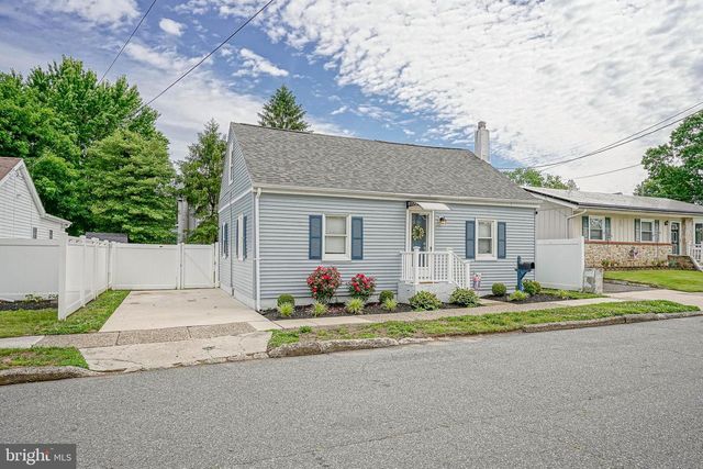 715 ASBURY AVE, National Park, NJ 08063