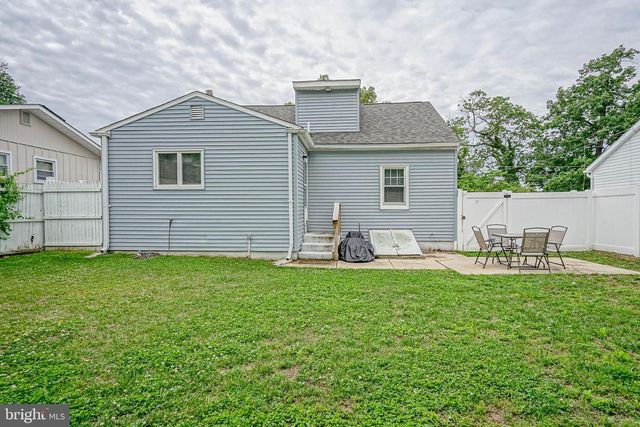 715 ASBURY AVE, National Park, NJ 08063