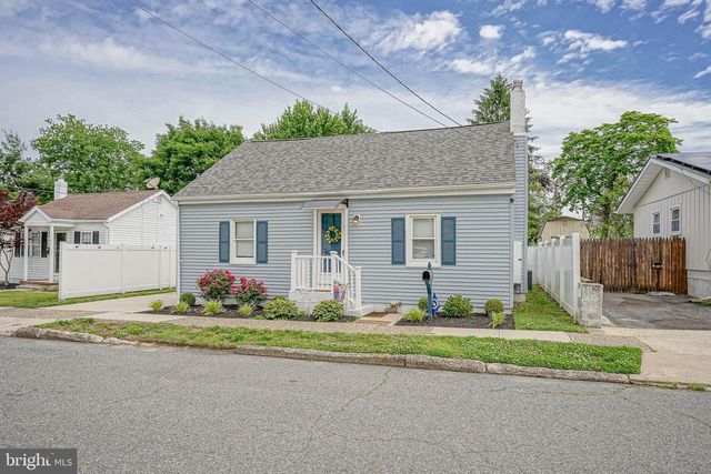 715 ASBURY AVE, National Park, NJ 08063