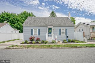 715 ASBURY AVE, National Park, NJ 08063