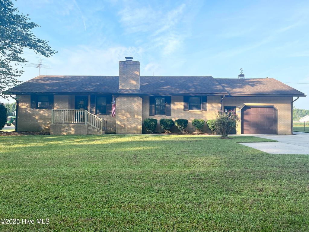 1383 NC Hwy 343, South Mills, NC 27976