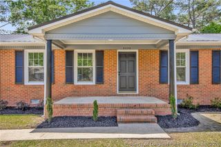 3220 Periwinkle Drive, Fayetteville, NC 28306