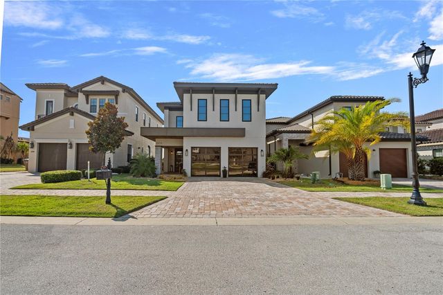16114 TRIVOLI CIRCLE, Montverde, FL 34756