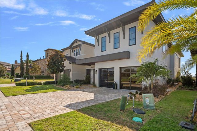 16114 TRIVOLI CIRCLE, Montverde, FL 34756