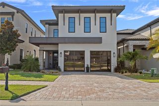 16114 TRIVOLI CIRCLE, Montverde, FL 34756