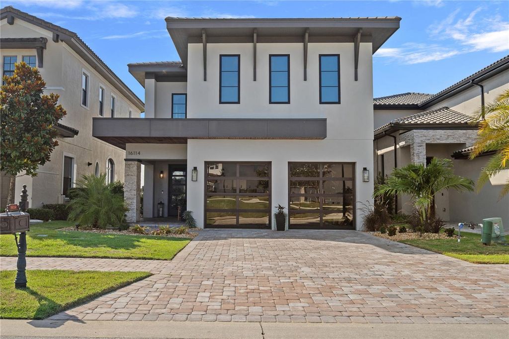 16114 TRIVOLI CIRCLE, Montverde, FL 34756