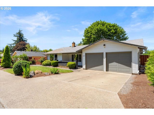 6075 Sw 171ST Ave, Beaverton, OR 97007