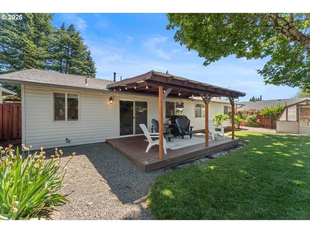 6075 Sw 171ST Ave, Beaverton, OR 97007