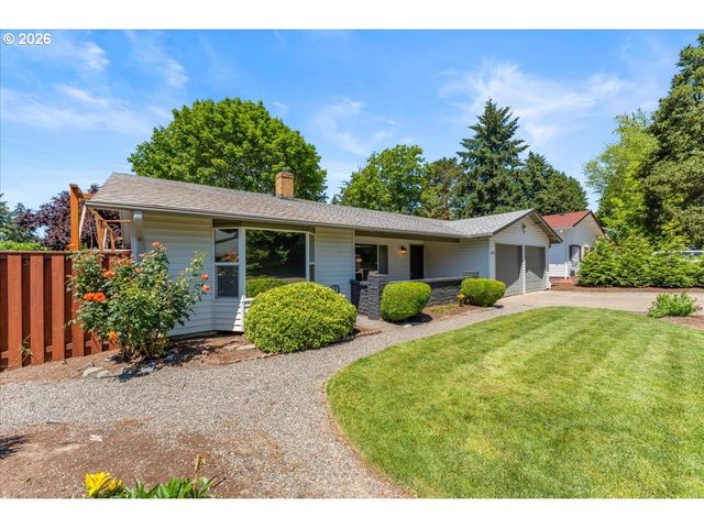 6075 Sw 171ST Ave, Beaverton, OR 97007