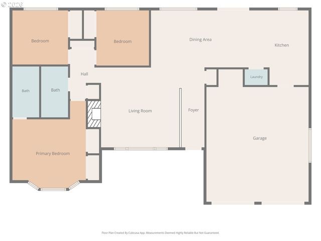 6075 Sw 171ST Ave, Beaverton, OR 97007