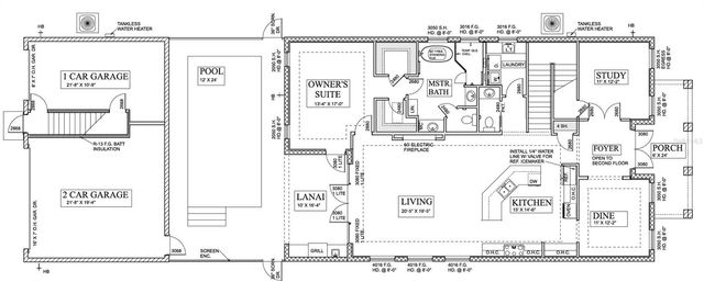215 2ND AVENUE N, Safety Harbor, FL 34695