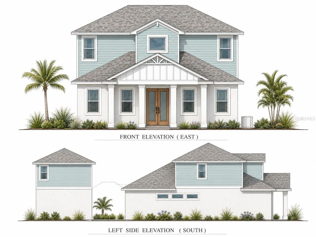 215 2ND AVENUE N, Safety Harbor, FL 34695