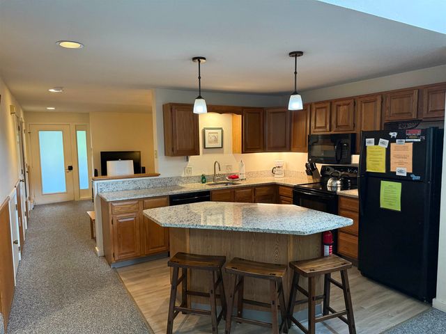 13 Mt. Sun Way 14 A, Waterville Valley, NH 03215