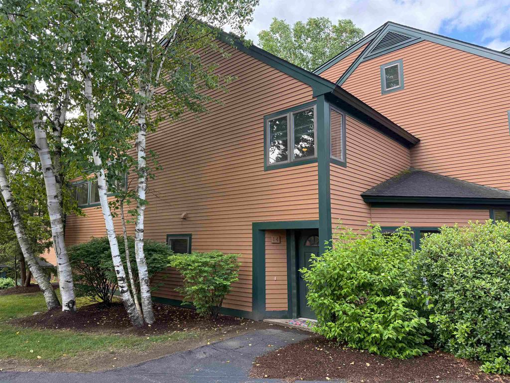 13 Mt. Sun Way 14 A, Waterville Valley, NH 03215