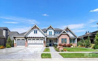 1624 E Crowne Pointe Drive, Eagle, ID 83616