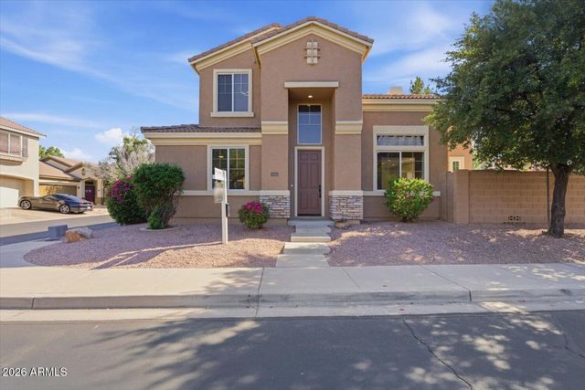 2224 S HARPER Avenue, Mesa, AZ 85209