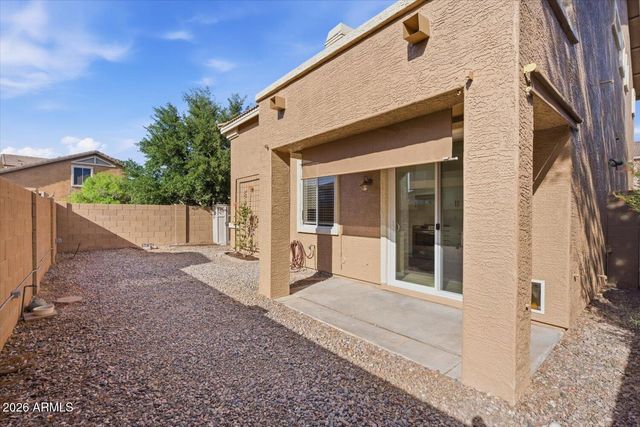 2224 S HARPER Avenue, Mesa, AZ 85209