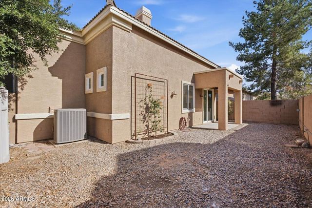 2224 S HARPER Avenue, Mesa, AZ 85209