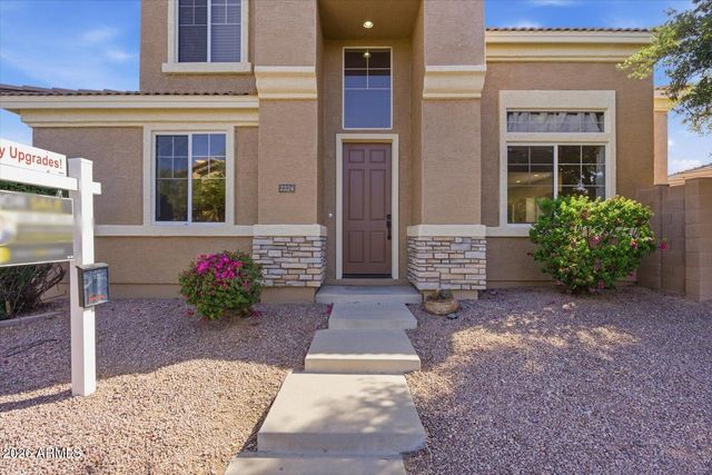 2224 S HARPER Avenue, Mesa, AZ 85209