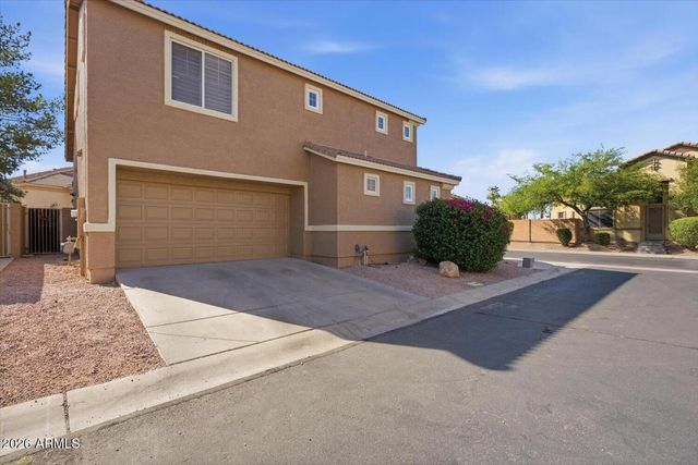 2224 S HARPER Avenue, Mesa, AZ 85209