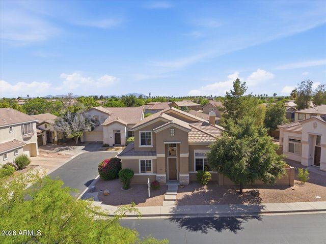 2224 S HARPER Avenue, Mesa, AZ 85209