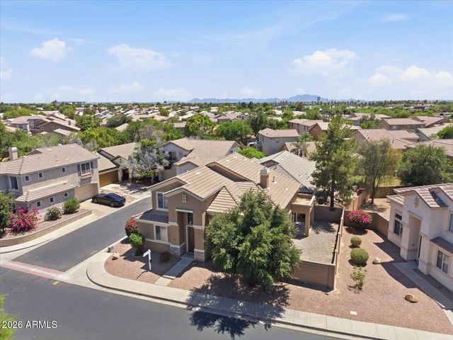 2224 S HARPER Avenue, Mesa, AZ 85209