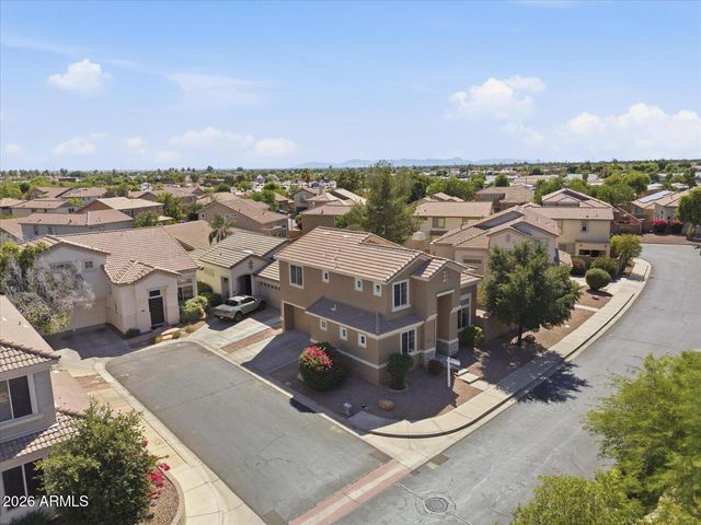 2224 S HARPER Avenue, Mesa, AZ 85209